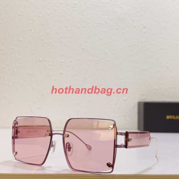 BVLGARI Sunglasses Top Quality BRS00172