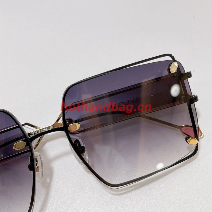 BVLGARI Sunglasses Top Quality BRS00173
