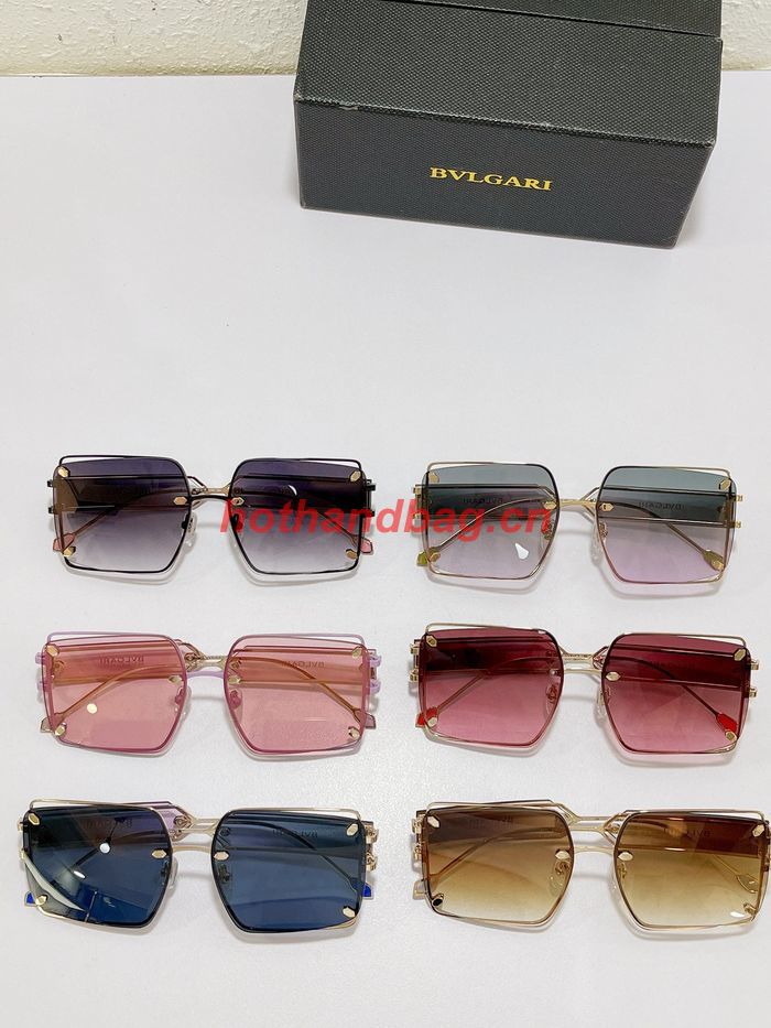 BVLGARI Sunglasses Top Quality BRS00175