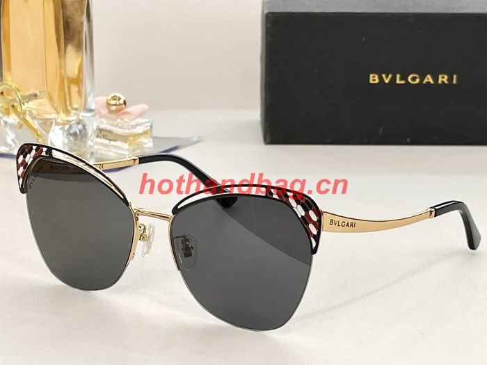BVLGARI Sunglasses Top Quality BRS00199