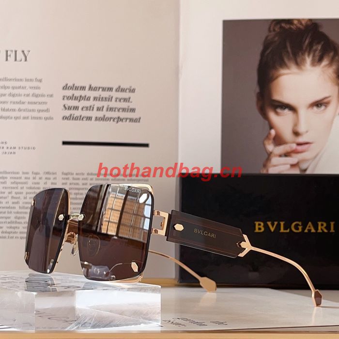 BVLGARI Sunglasses Top Quality BRS00213