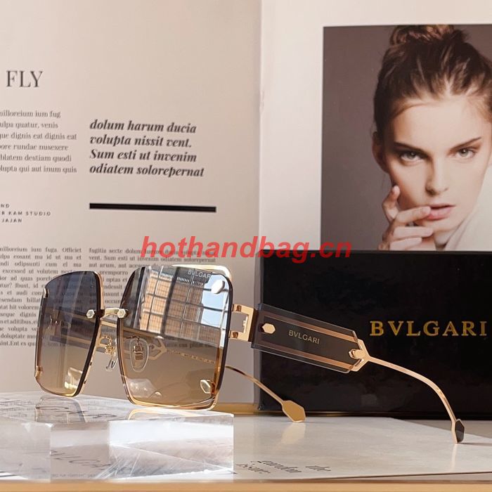 BVLGARI Sunglasses Top Quality BRS00216