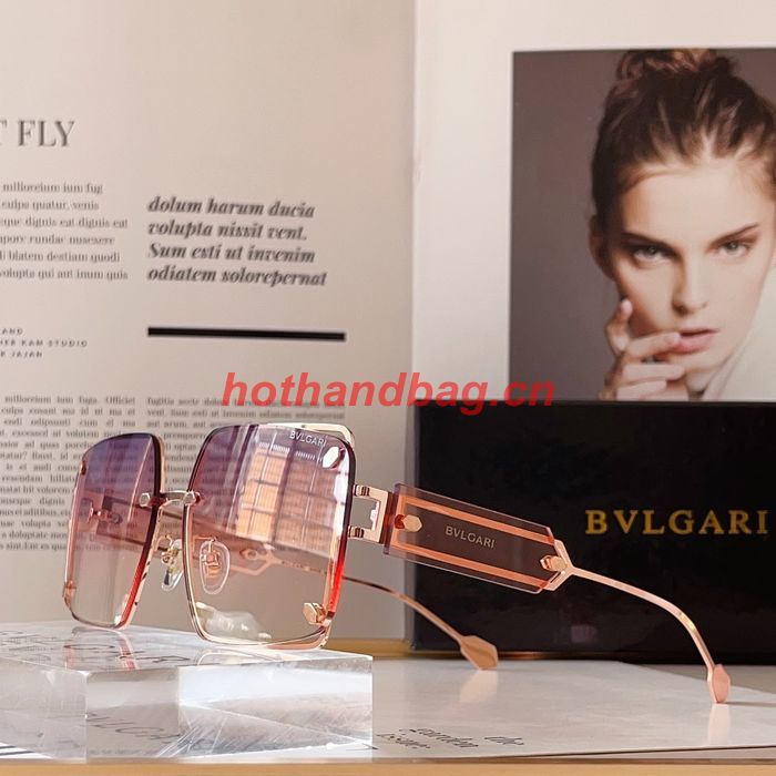 BVLGARI Sunglasses Top Quality BRS00218