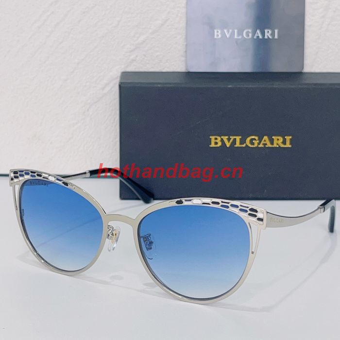 BVLGARI Sunglasses Top Quality BRS00221