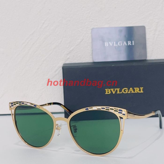 BVLGARI Sunglasses Top Quality BRS00226