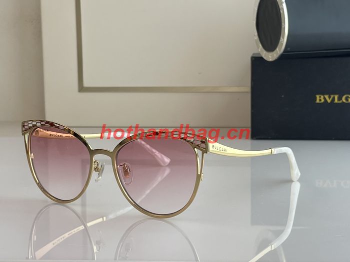 BVLGARI Sunglasses Top Quality BRS00236