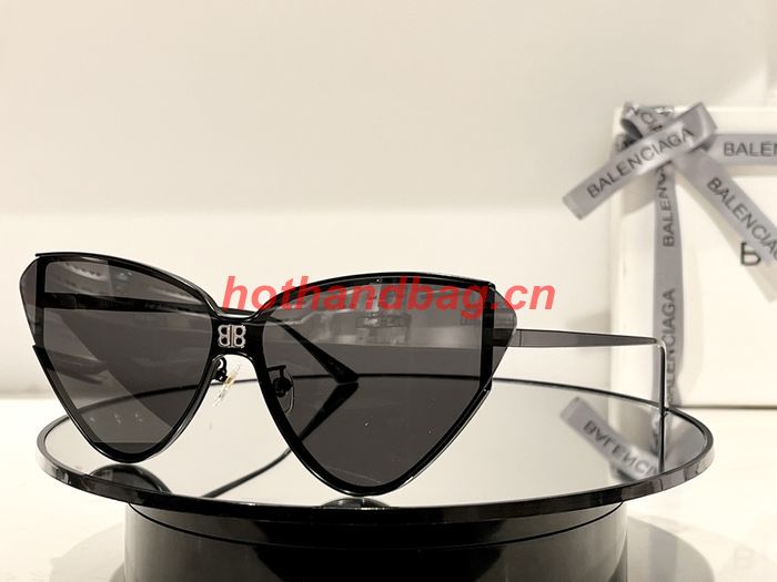 Balenciaga Sunglasses Top Quality BAS00229