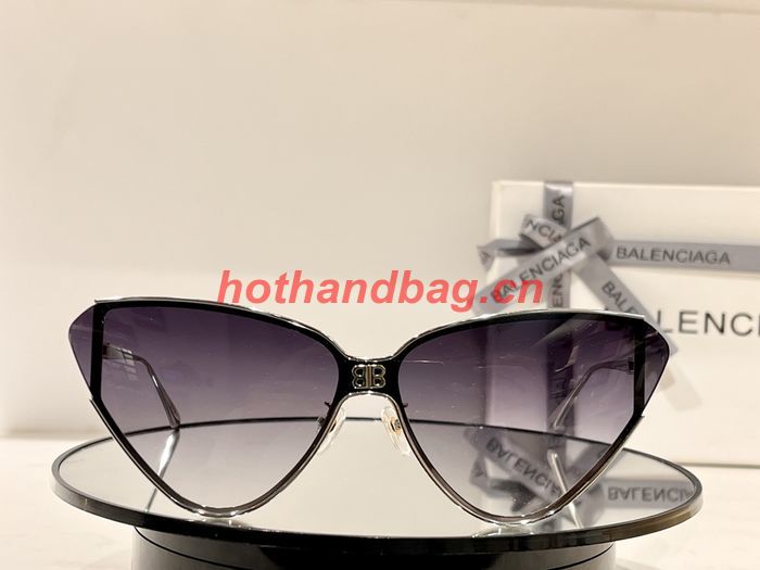 Balenciaga Sunglasses Top Quality BAS00240