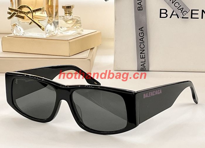 Balenciaga Sunglasses Top Quality BAS00326