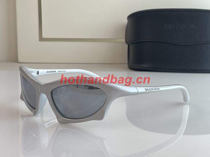 Balenciaga Sunglasses Top Quality BAS00335