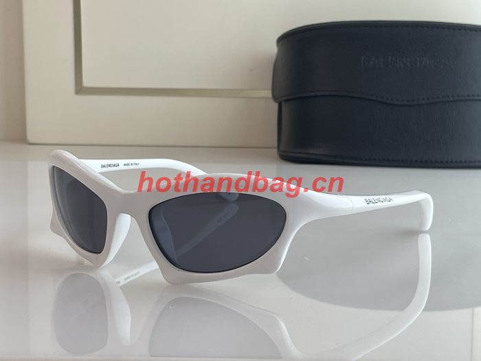 Balenciaga Sunglasses Top Quality BAS00336