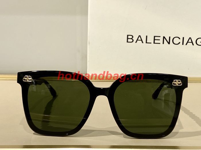 Balenciaga Sunglasses Top Quality BAS00400