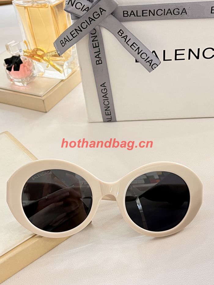 Balenciaga Sunglasses Top Quality BAS00426