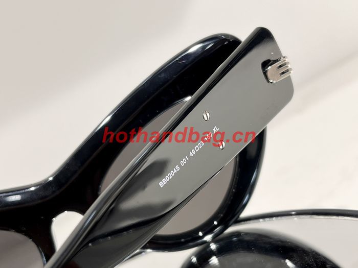 Balenciaga Sunglasses Top Quality BAS00562