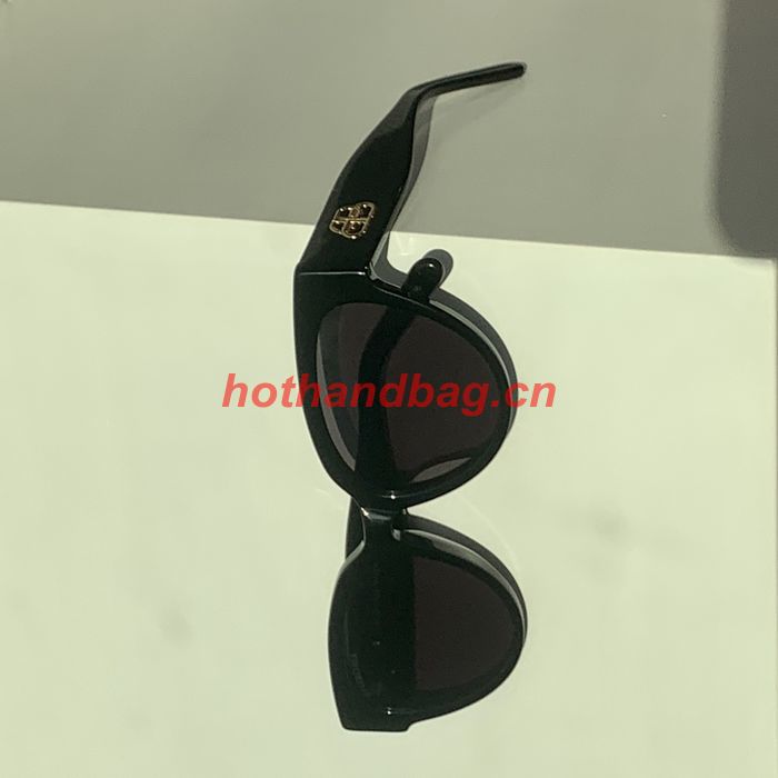 Balenciaga Sunglasses Top Quality BAS00576