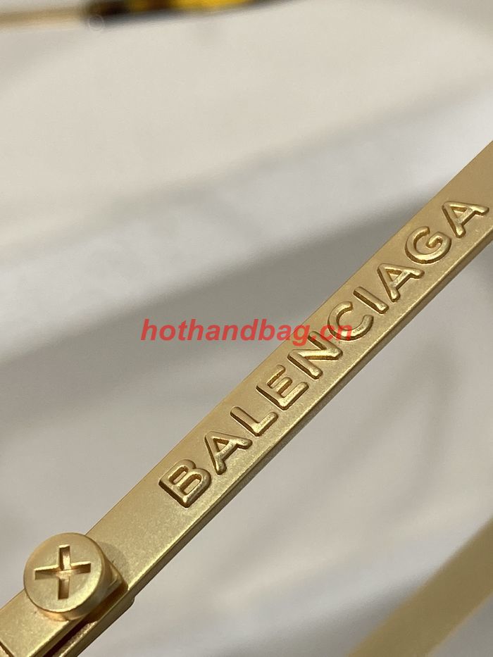 Balenciaga Sunglasses Top Quality BAS00596