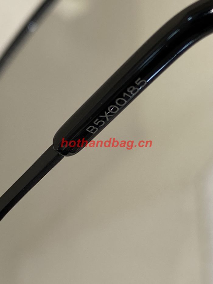 Balenciaga Sunglasses Top Quality BAS00605