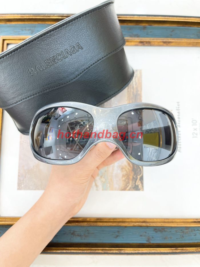 Balenciaga Sunglasses Top Quality BAS00622