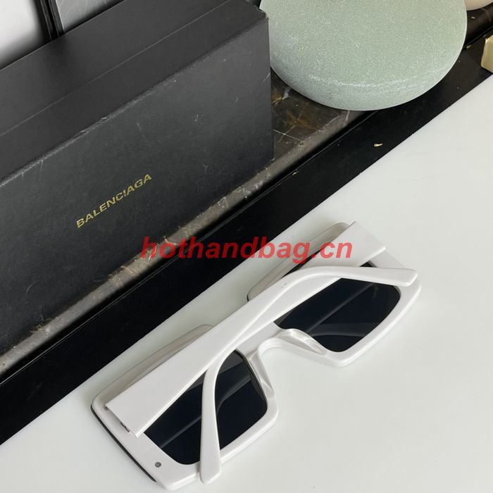 Balenciaga Sunglasses Top Quality BAS00630