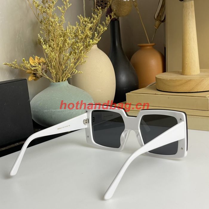 Balenciaga Sunglasses Top Quality BAS00632
