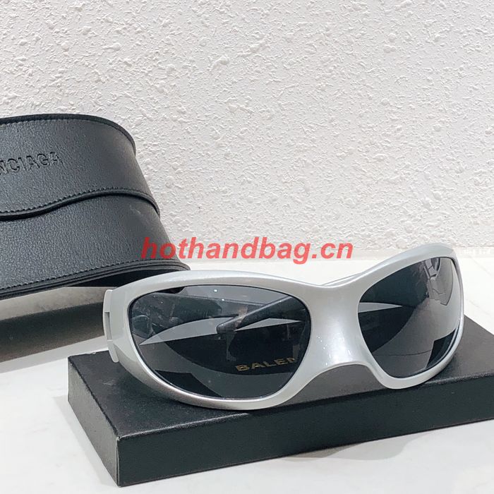 Balenciaga Sunglasses Top Quality BAS00669