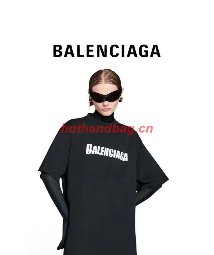 Balenciaga Sunglasses Top Quality BAS00673