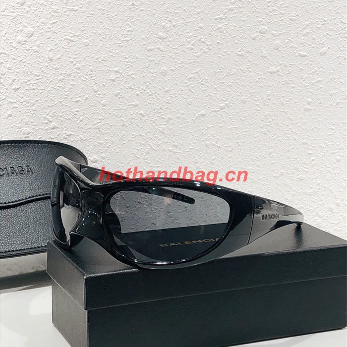 Balenciaga Sunglasses Top Quality BAS00683