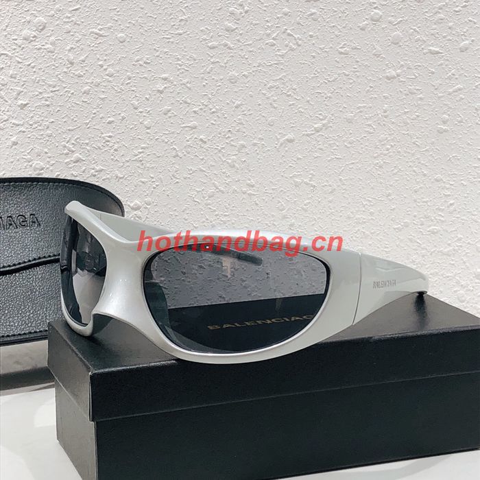 Balenciaga Sunglasses Top Quality BAS00684
