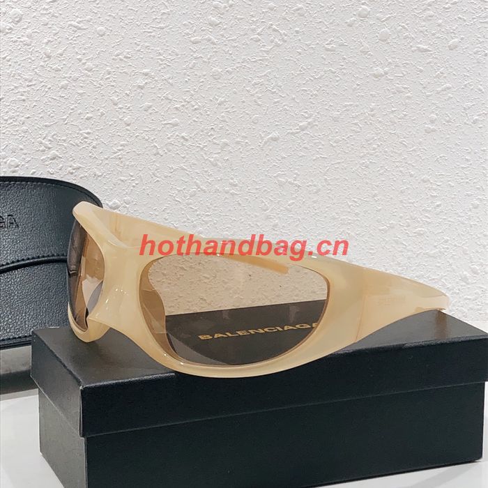 Balenciaga Sunglasses Top Quality BAS00685