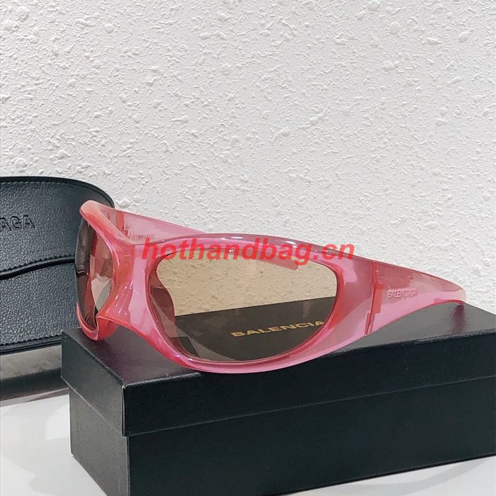 Balenciaga Sunglasses Top Quality BAS00686