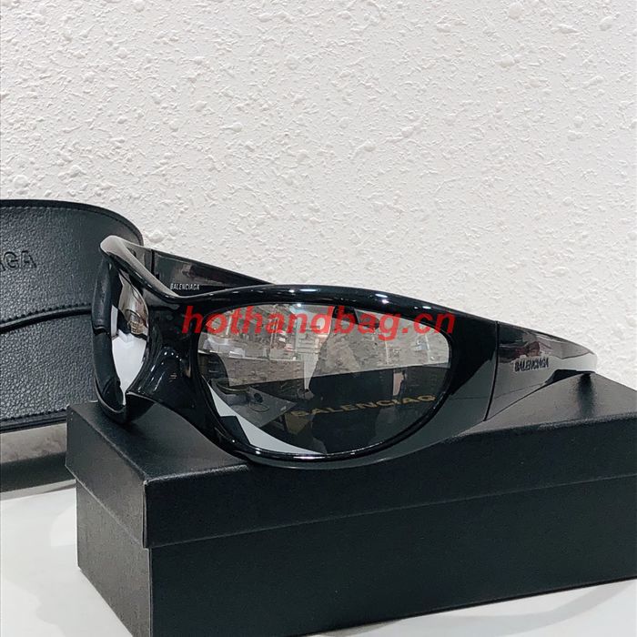 Balenciaga Sunglasses Top Quality BAS00688