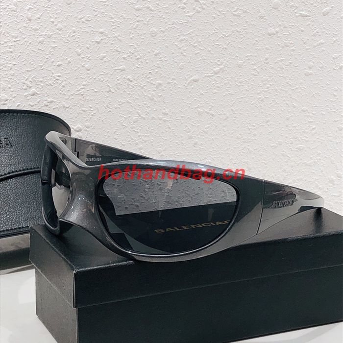 Balenciaga Sunglasses Top Quality BAS00689
