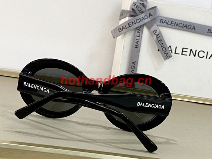 Balenciaga Sunglasses Top Quality BAS00729