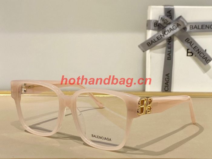 Balenciaga Sunglasses Top Quality BAS00749