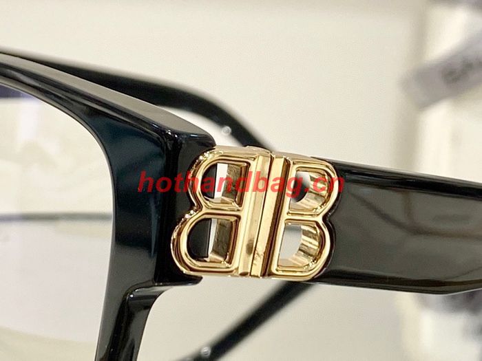 Balenciaga Sunglasses Top Quality BAS00751