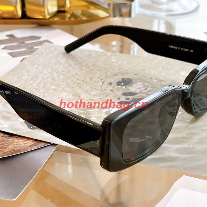 Balenciaga Sunglasses Top Quality BAS00769