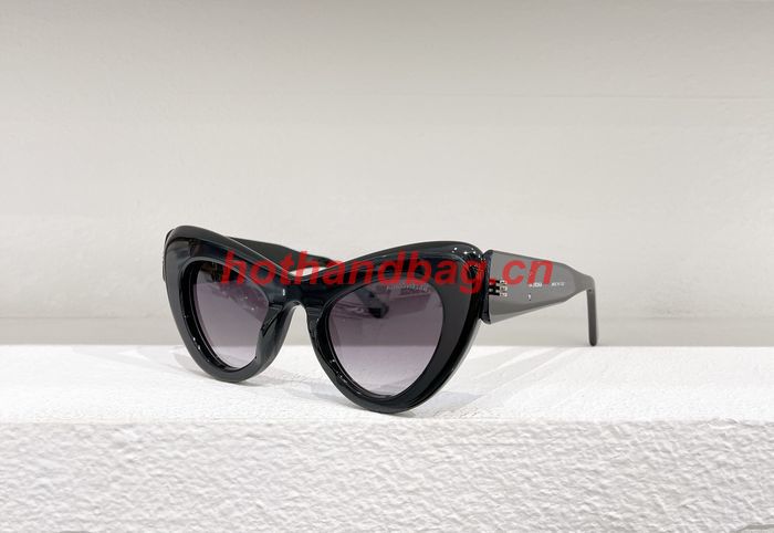 Balenciaga Sunglasses Top Quality BAS00793