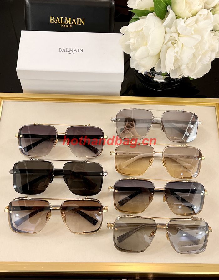 Balmain Sunglasses Top Quality BMS00288