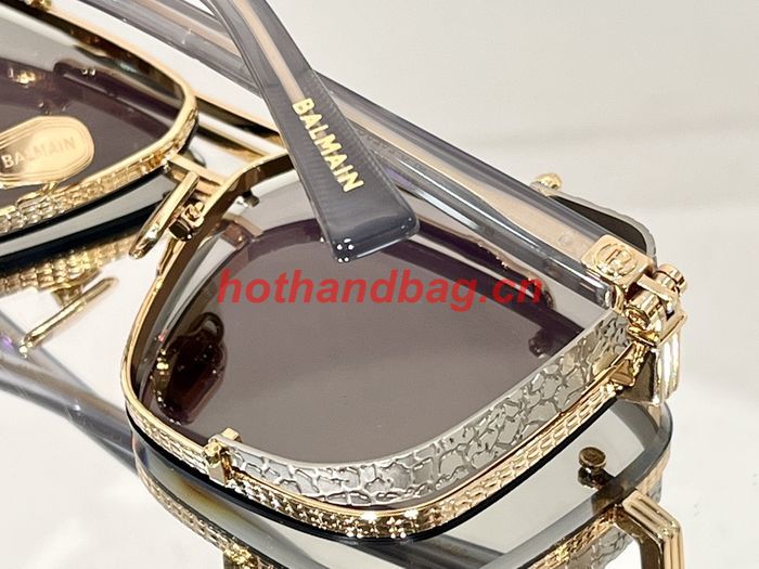 Balmain Sunglasses Top Quality BMS00293