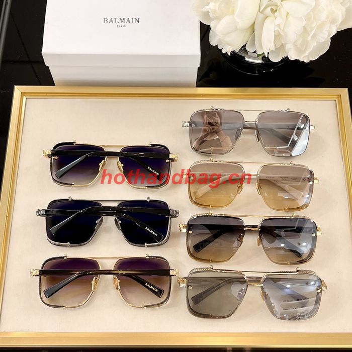 Balmain Sunglasses Top Quality BMS00333