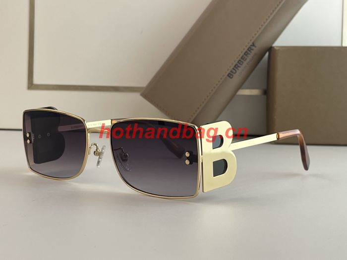 BurBerry Sunglasses Top Quality BBS00441