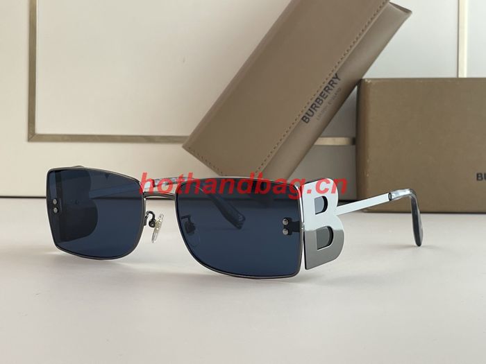 BurBerry Sunglasses Top Quality BBS00442
