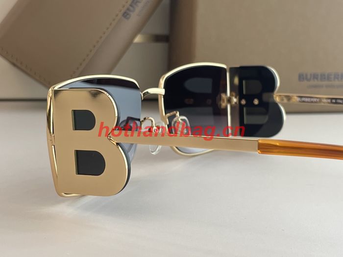 BurBerry Sunglasses Top Quality BBS00448