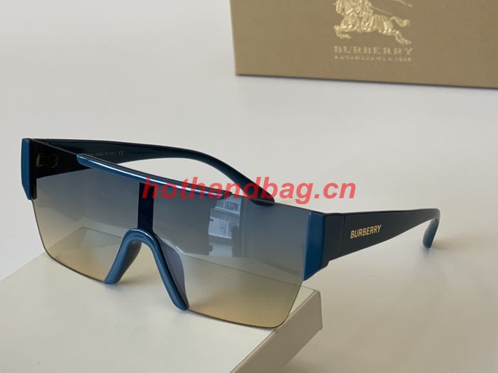 BurBerry Sunglasses Top Quality BBS00452
