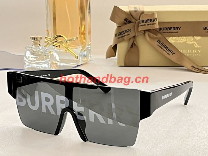 BurBerry Sunglasses Top Quality BBS00459