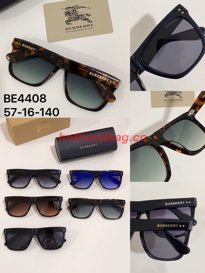 BurBerry Sunglasses Top Quality BBS00468