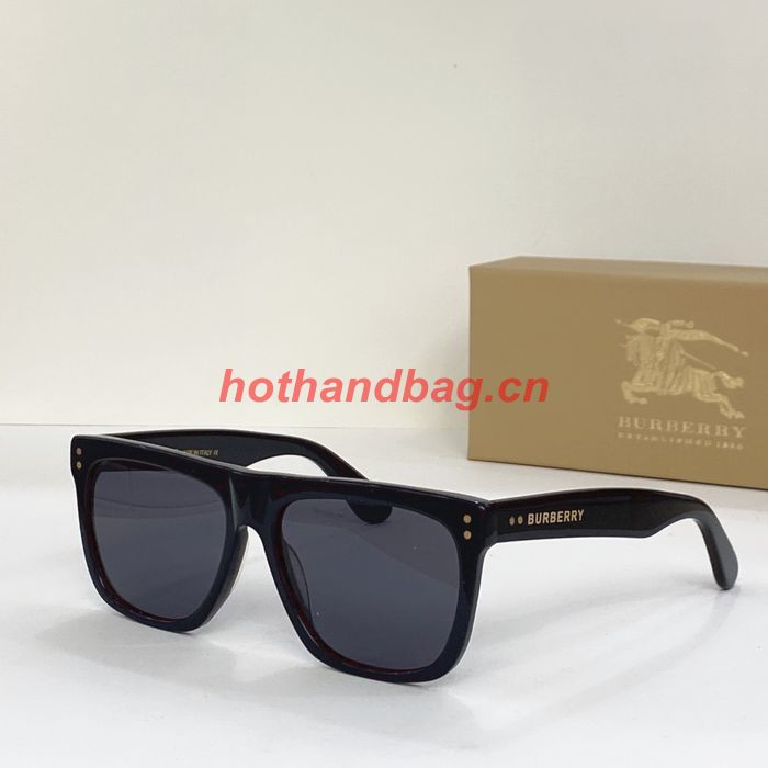 BurBerry Sunglasses Top Quality BBS00473