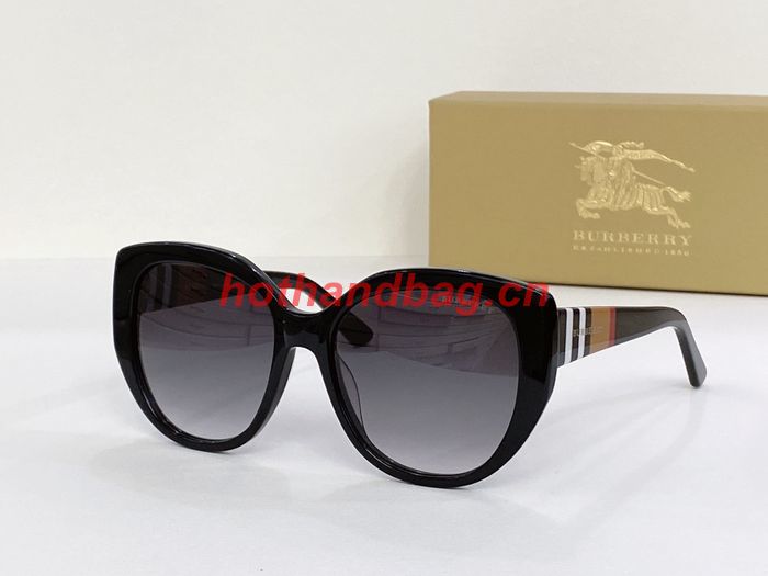 BurBerry Sunglasses Top Quality BBS00500