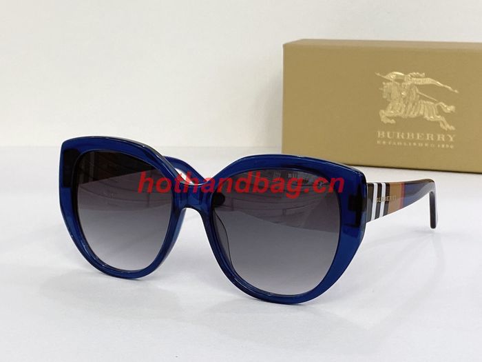 BurBerry Sunglasses Top Quality BBS00509