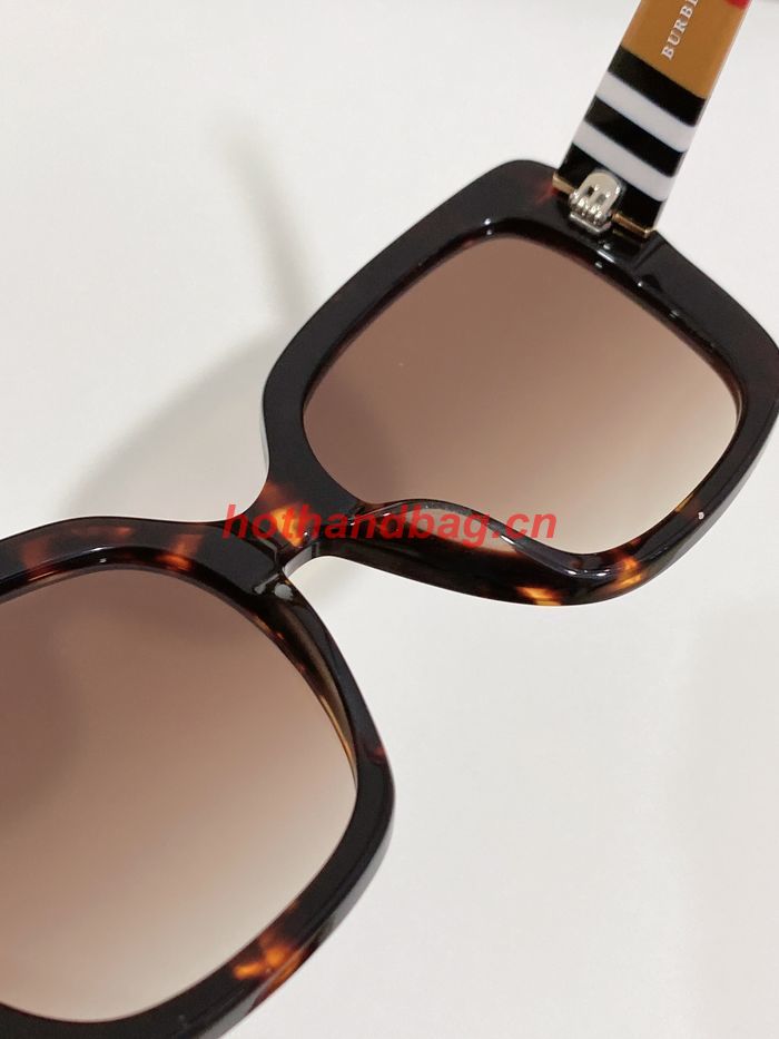 BurBerry Sunglasses Top Quality BBS00510